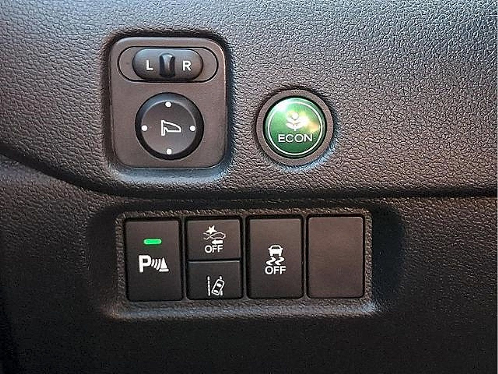 Used 2022 Honda Passport EX-L image 22
