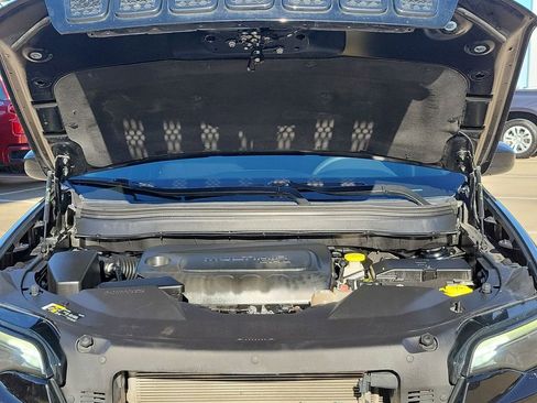 Used 2020 Jeep Cherokee Latitude image 28