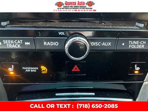 Used 2018 INFINITI Q50 Sport image 43