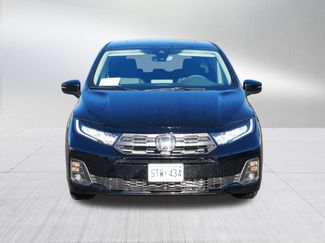 Certified 2026 Honda Odyssey EX-L video 2