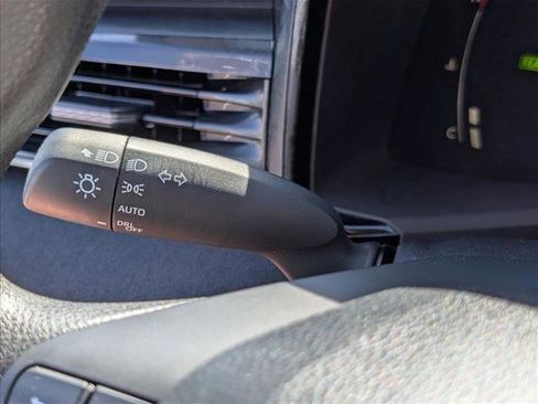 Used 2025 Toyota Camry LE FWD image 15