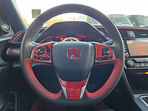 Used 2021 Honda Civic Type R image 22