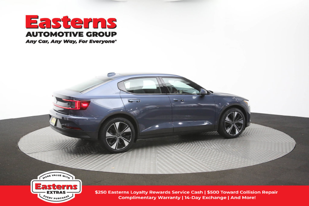 Used 2024 Polestar Polestar 2 AWD/4WD image 43