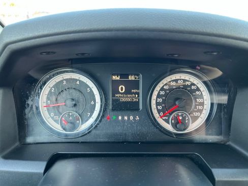Used 2014 RAM 1500 Big Horn AWD/4WD image 13
