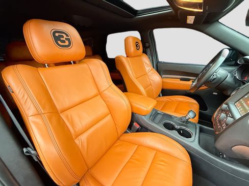 Used 2018 Dodge Durango SRT w/ Technology Group image 29