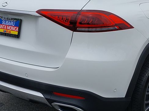 Used 2021 Mercedes-Benz GLE 350 image 35