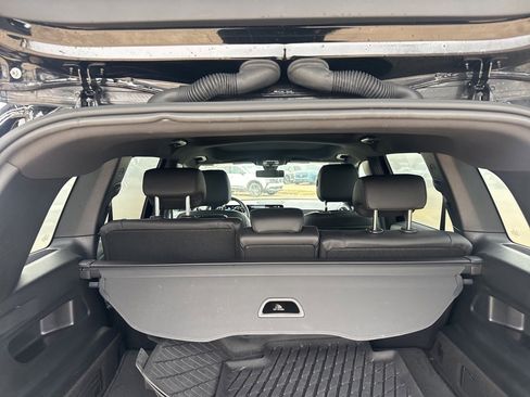 Used 2021 Mercedes-Benz GLB 250 4MATIC image 18