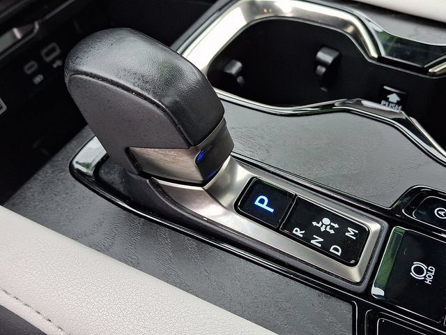 Certified 2025 Lexus RX 350 Premium AWD/4WD image 16