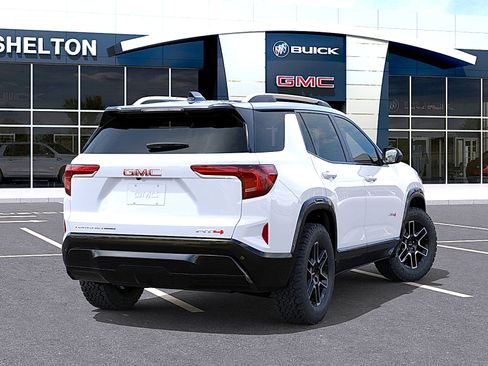 New 2026 GMC Terrain AT4 w/ Convenience Package III image 4