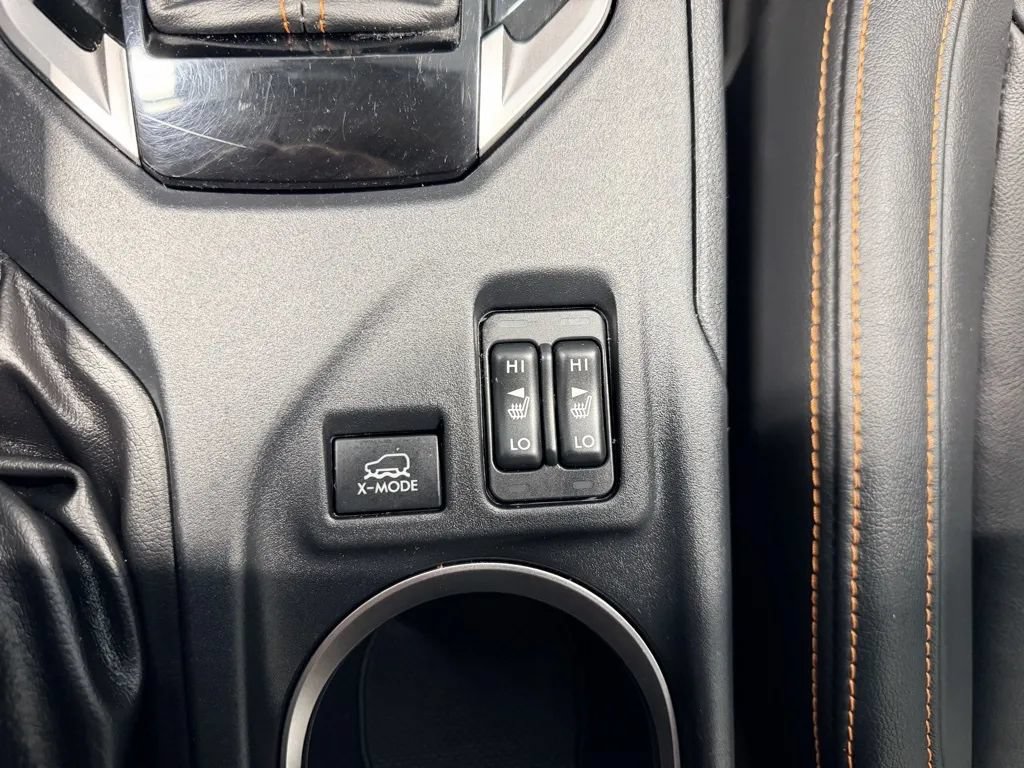 Used 2019 Subaru Crosstrek 2.0i Limited w/ Moonroof Package w/Navigation AWD/4WD image 32