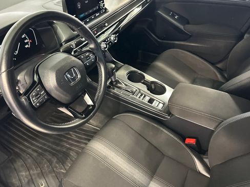 Used 2024 Honda Civic Sport image 12