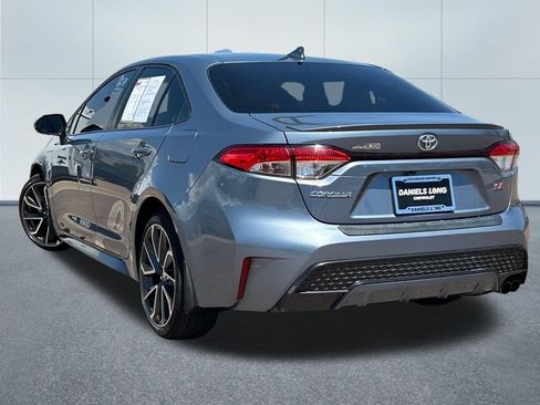Used 2020 Toyota Corolla SE FWD image 31