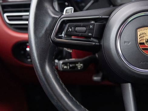 Certified 2023 Porsche Macan S AWD/4WD image 15