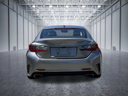 Used 2017 Lexus RC 300 AWD w/ Premium Package image 17