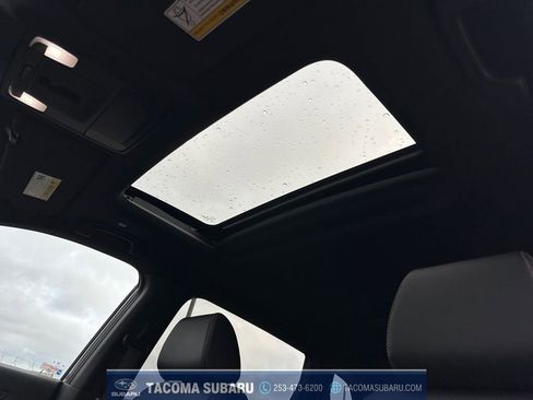 Used 2025 Honda CR-V Sport-L image 25