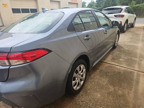 Used 2024 Toyota Corolla LE FWD image 6