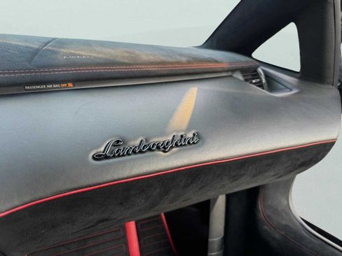 Used 2017 Lamborghini Aventador LP 750-4 Superveloce image 61