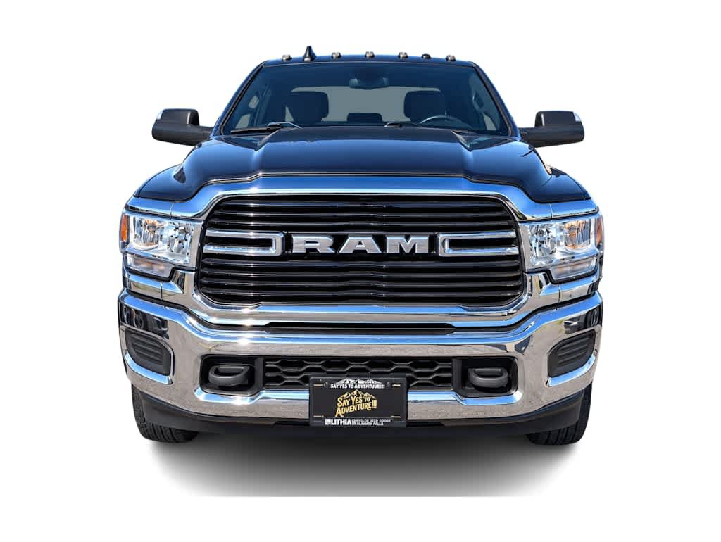 Used 2021 RAM 3500 Big Horn AWD/4WD image 2