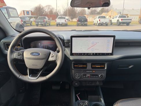 New 2026 Ford Maverick Tremor image 14