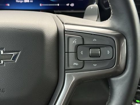 Certified 2026 Chevrolet Silverado 1500 ZR2 AWD/4WD image 14
