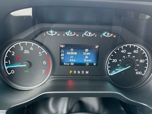 New 2026 Ford F250 XLT w/ Tremor Off-Road Package image 19