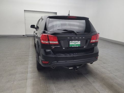 Used 2018 Dodge Journey GT AWD/4WD image 6