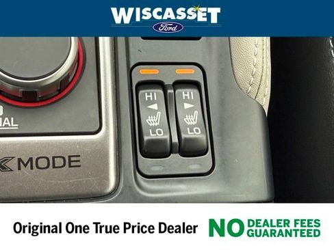 Used 2022 Subaru Forester Limited image 13