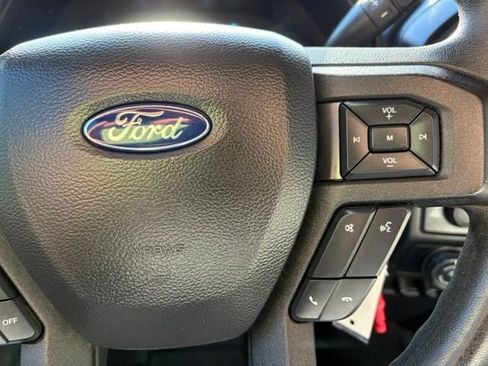 Used 2018 Ford F150 XL w/ Equipment Group 101A Mid AWD/4WD image 14