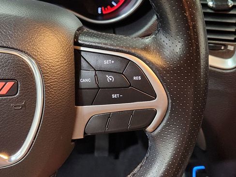 Used 2020 Dodge Durango SXT image 49