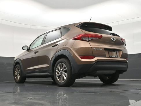 Used 2017 Hyundai Tucson SE FWD image 25