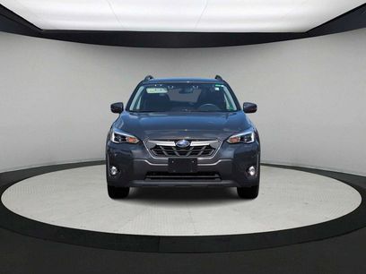 Used 2021 Subaru Crosstrek 2.5i Limited w/ Moonroof Package 2