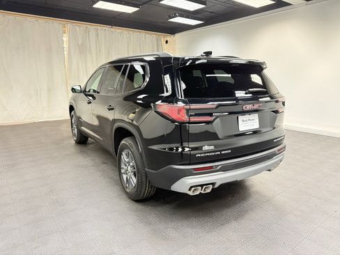 New 2026 GMC Acadia Elevation w/ LPO, Floor Liner Package image 3