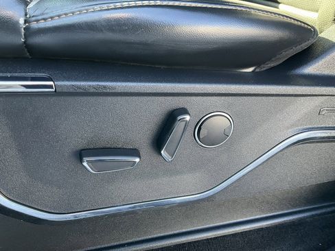 Used 2022 Ford F150 Platinum w/ Equipment Group 701A High image 20