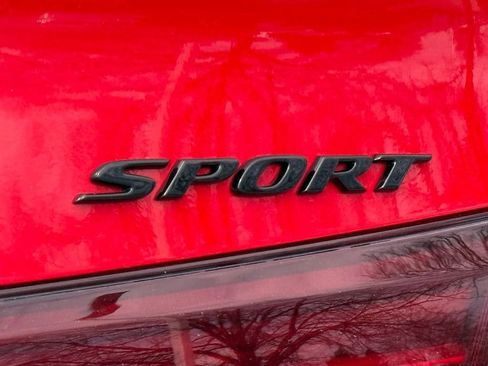 New 2026 Honda Civic Sport image 6
