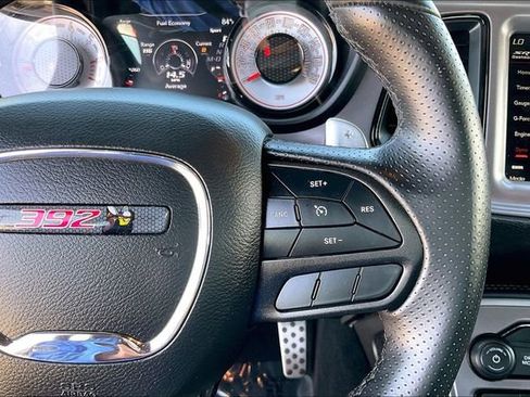 Used 2023 Dodge Challenger R/T Scat Pack w/ Shaker Package RWD image 19