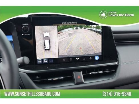 New 2026 Subaru Outback Touring XT AWD/4WD image 35