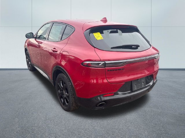Used 2024 Dodge Hornet R/T Plus w/ R/T Blacktop Package AWD/4WD image 2