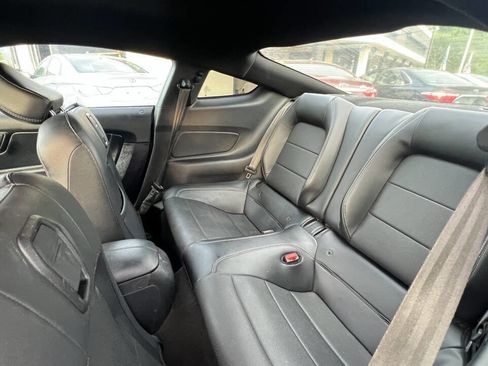 Used 2021 Ford Mustang Premium image 2