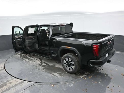 Used 2026 GMC Sierra 2500 Denali w/ Denali Reserve Package AWD/4WD image 50
