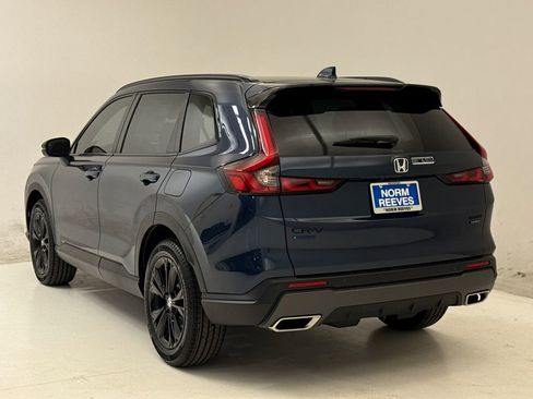 New 2026 Honda CR-V Sport Touring image 7