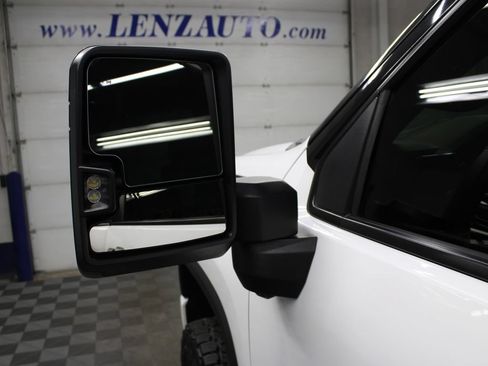 Used 2024 Chevrolet Silverado 2500 LT w/ Z71 Sport Edition AWD/4WD image 83