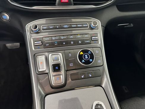 Certified 2023 Hyundai Santa Fe SEL image 20