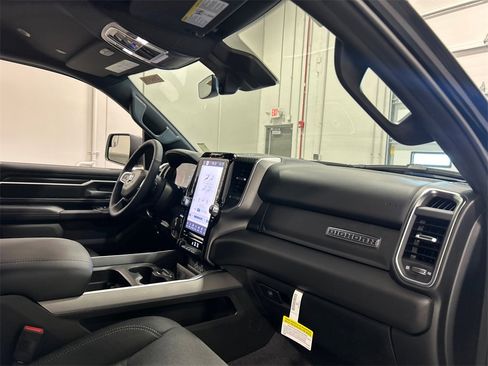 New 2026 RAM 1500 Big Horn image 34