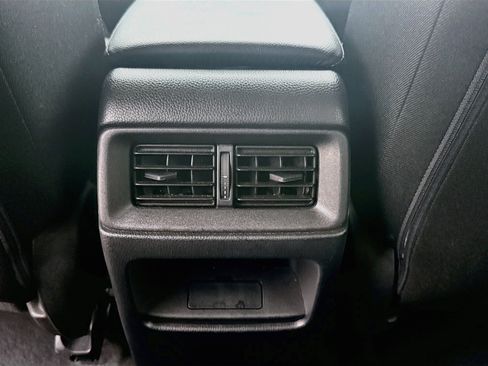 Used 2025 Honda CR-V LX image 22