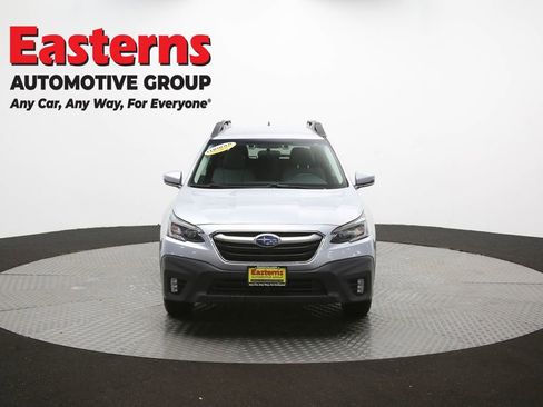 Used 2022 Subaru Outback Premium AWD/4WD image 51