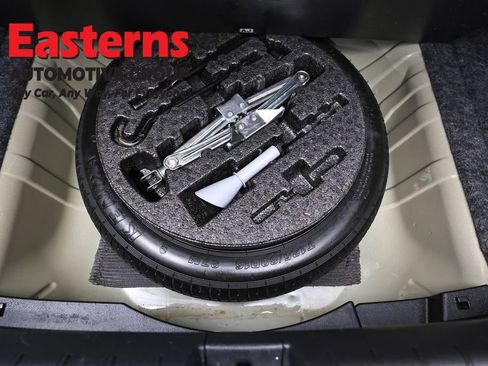 Used 2018 Honda Civic EX image 20