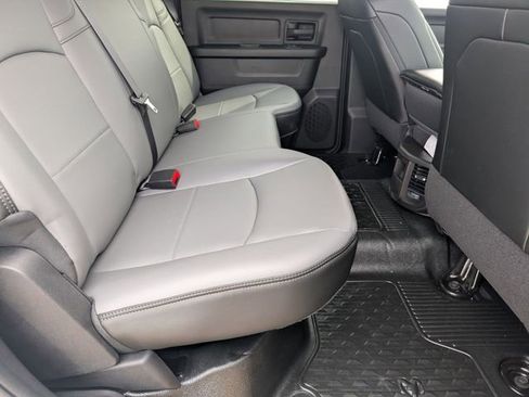 New 2026 RAM 4500 Tradesman image 26