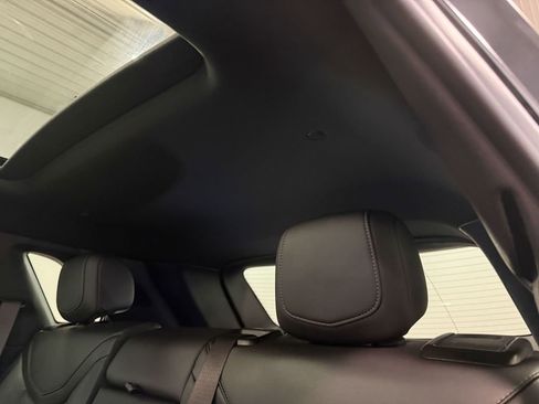 Used 2024 Cadillac XT5 Sportv image 49