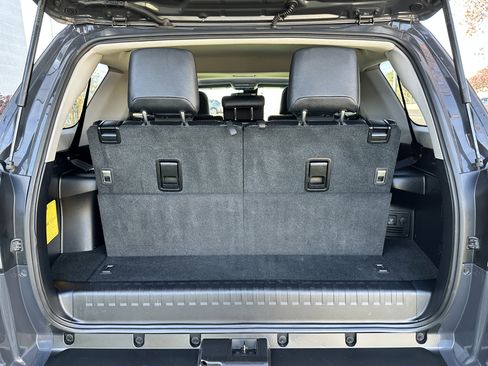 Used 2024 Toyota 4Runner SR5 Premium w/ Moonroof Package image 23