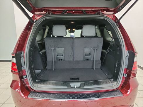New 2026 Dodge Durango GT image 7